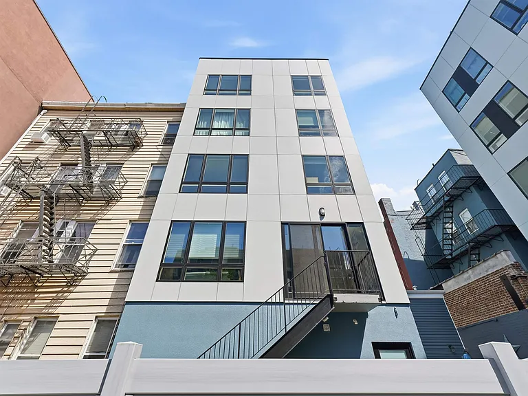206 Jefferson St #3 — Photo 26