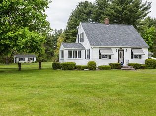 1039 Stony Hill Rd, Wilbraham, MA 01095