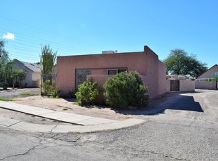 5660 S Cedar Grove Dr, Tucson, AZ 85706
