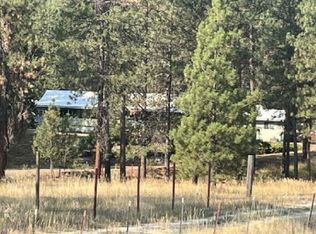 454 Aeneas Valley Rd, Tonasket, WA 98855