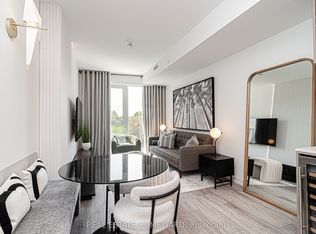 2020 Bathurst St #502, Toronto, ON M5P 0A6