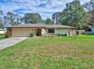 3755 SW Pompano Rd, Dunnellon, FL 34431