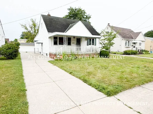 15983 Ashland Dr, Brookpark, OH 44142