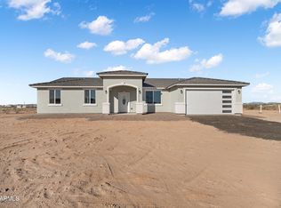 2740 S 358th Ave, Tonopah, AZ 85354