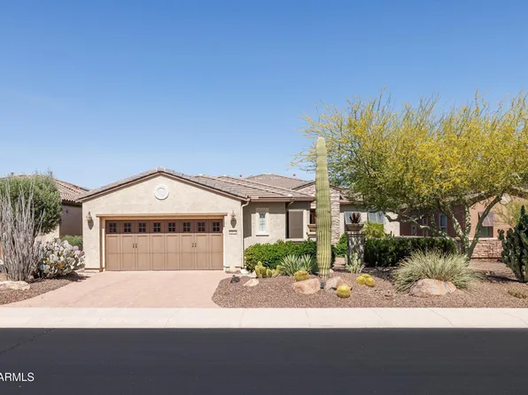 13054 W RUNNING DEER Trail, Peoria, AZ 85383