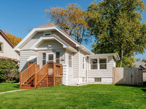 3700 S 3rd STREET, Milwaukee, WI 53207