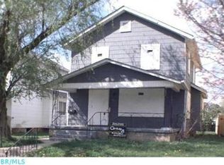642 E Gates St, Columbus, OH
