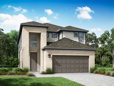 1804 Garrett Oaks Ln, Georgetown, TX, 78633