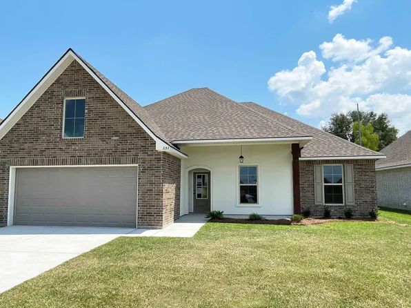 232 Marie Claire Dr, Houma, LA 70364