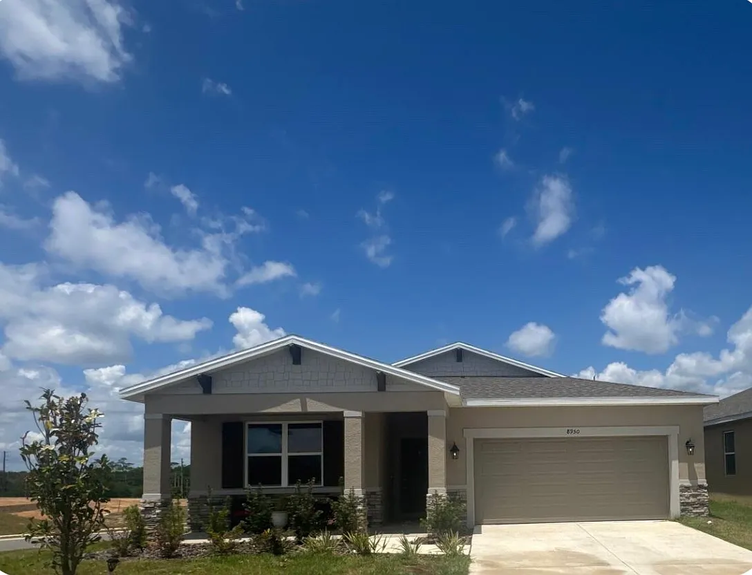 8950 Crowned Eagle Dr — Photo 1