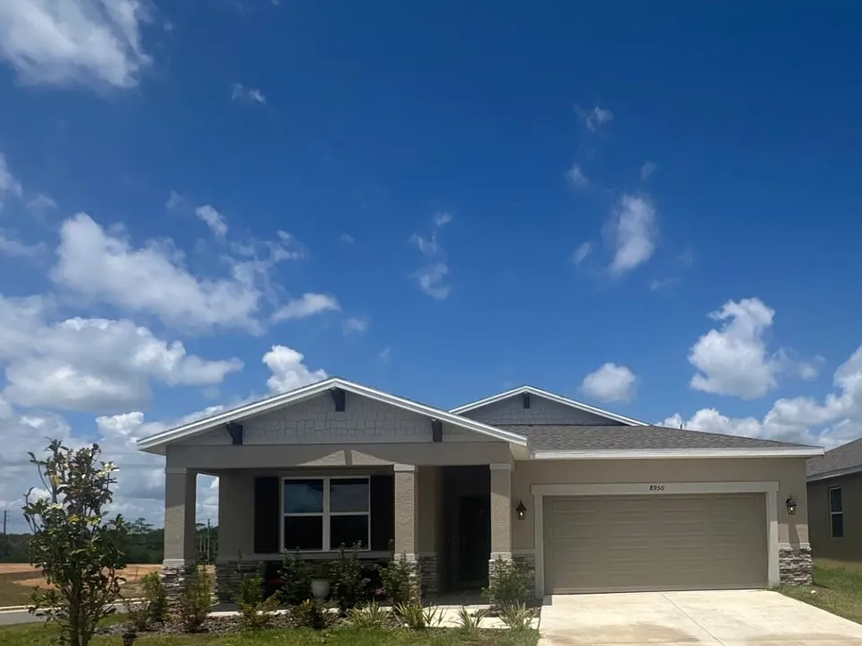 8950 Crowned Eagle Dr