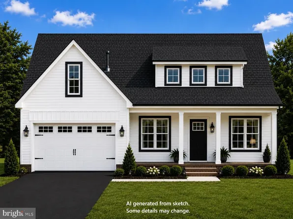 4193 Midstate Rd, Felton, DE 19943