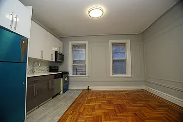 Rented by Norman Raindel, LREB