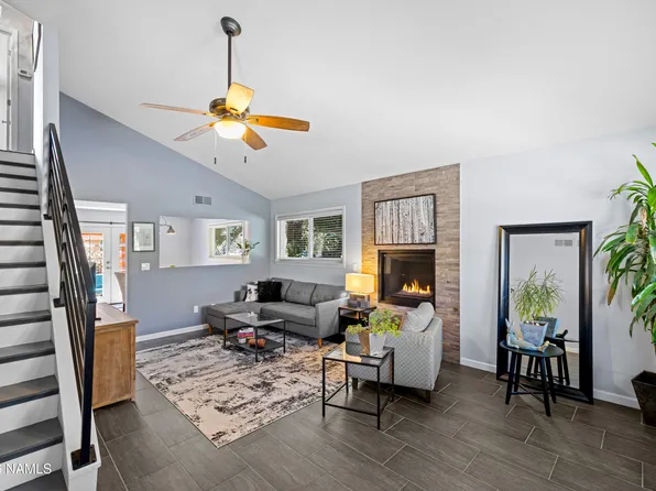 2536 E Eva Loop, Flagstaff, AZ 86004