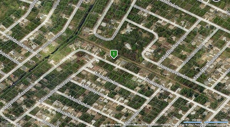 1st image of Pickard Ln