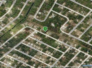 Pickard Ln, North port, FL 34286