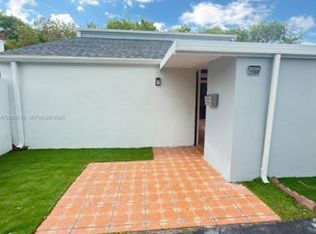 2560 SW 122nd Ct, Miami, FL 33175