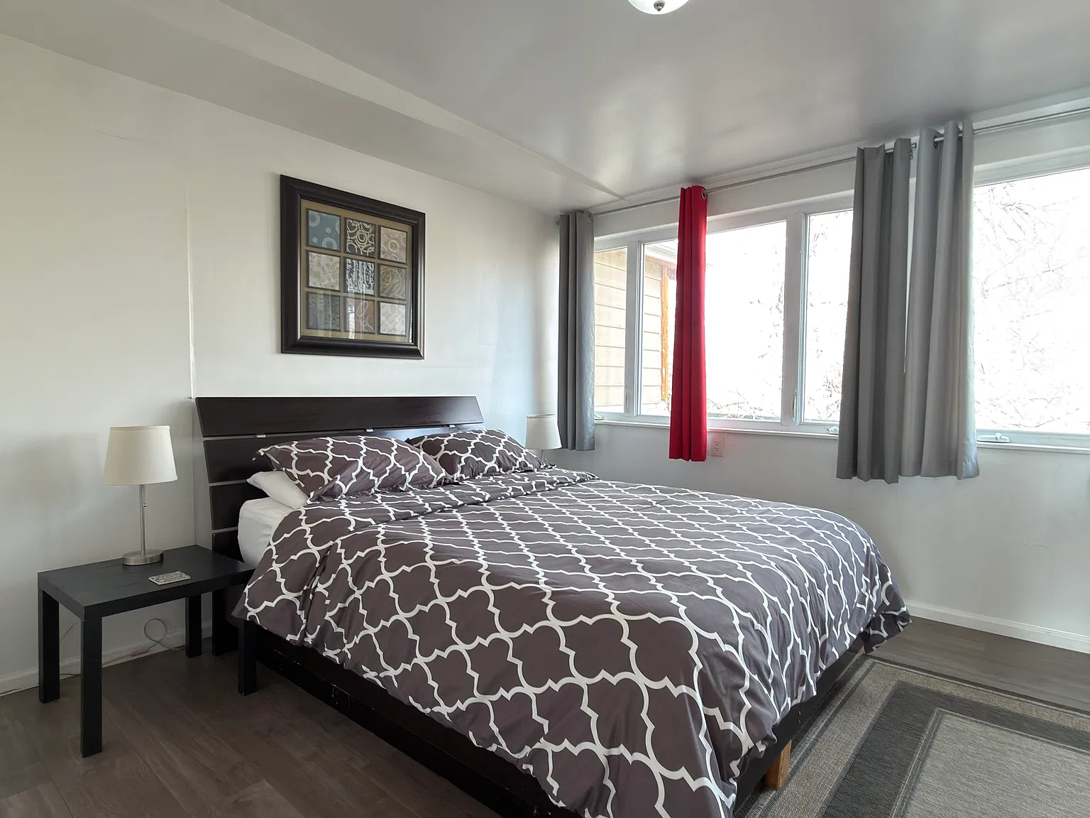 1 bed, $1,600 — Photo 4