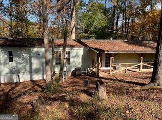 12075 Highway 83, Monticello, GA 31064