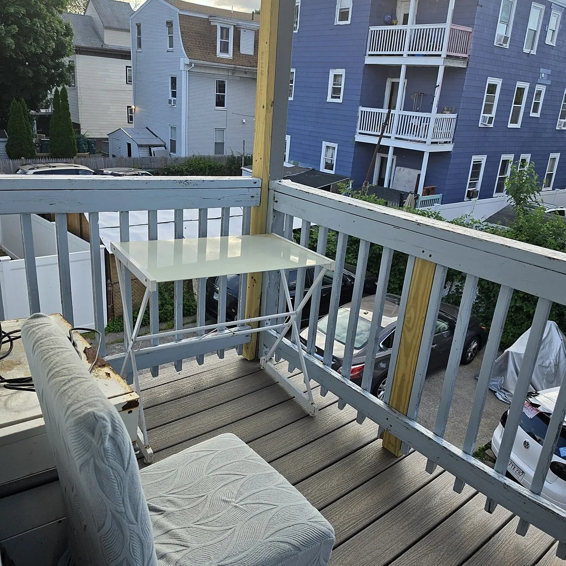 2 bed, 1.0 bath, 802 sqft, $2,200 — Photo 1