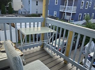 31 Groveland St FLOOR 2, Lynn, MA 01902