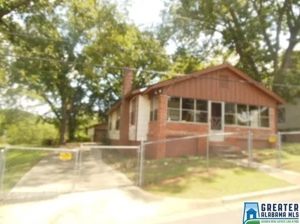 2901 30th St SW, Birmingham, AL 35211