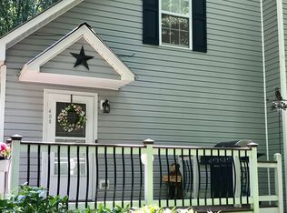 408 Misty Valley Ln, Ellijay, GA 30536