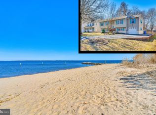 711 Davol Rd, Stevensville, MD 21666