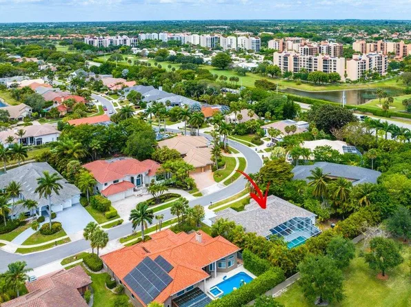 7141 Mariana Court, Boca Raton, FL 33433