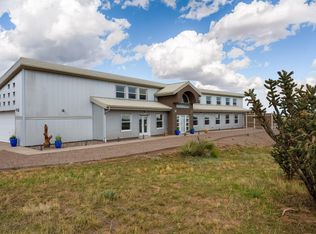 2 Berta Dr, Edgewood, NM 87015
