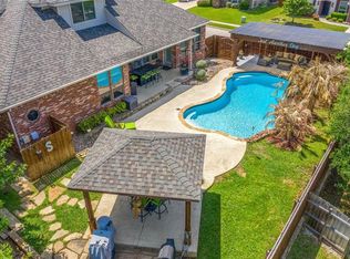 4101 Tree House Ln, Corinth, TX 76208