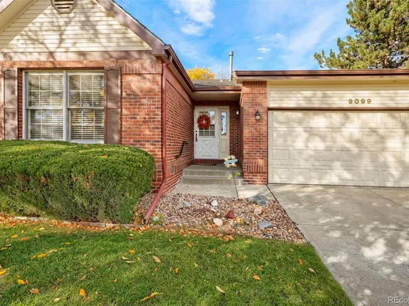 9099 Greenspointe Court, Highlands Ranch, CO 80130