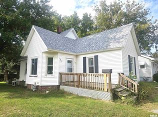 256 N Ivan Ave, Galesburg, IL 61401