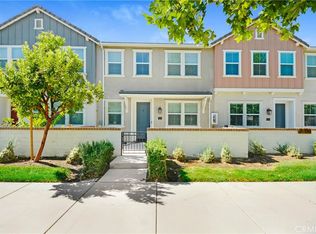 2757 E Barrel Privado UNIT 55, Ontario, CA 91761