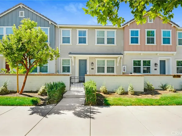 2757 E Barrel Privado Unit 55, Ontario, CA 91761