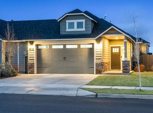 1631 NW Upas Pl, Redmond, OR