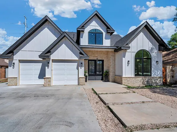 5206 Green Tree Blvd, Midland, TX 79707