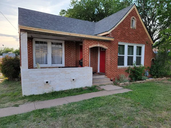 2806 Holliday Rd, Wichita Falls, TX 76301