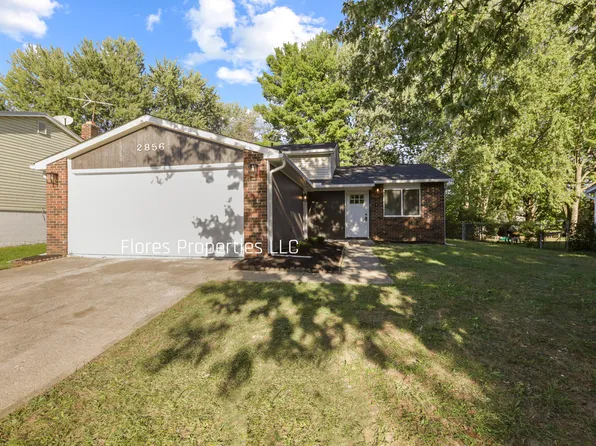 2856 Bretton Woods Dr, Columbus, OH 43231