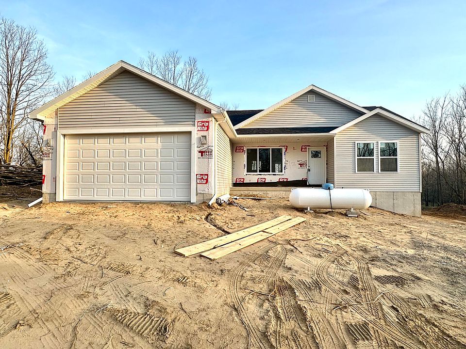 1789 E Valley Rd, Adrian, MI 49221 MLS 24012164 Zillow
