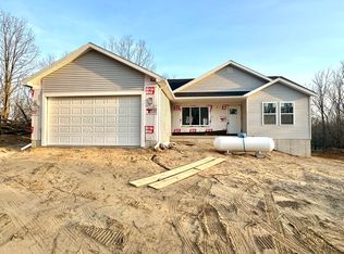 4267 Sauk Trl, Adrian, Mi 49221 