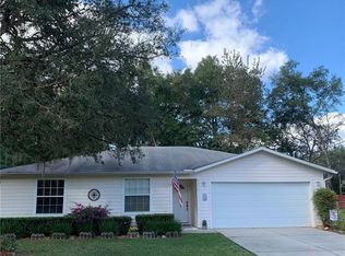 3579 E Maxwell Pl, Inverness, FL 34453