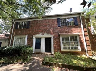 2572 Stratford Ln, Morrow, GA 30260