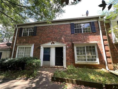 2572 Stratford Ln, Morrow, GA, 30260