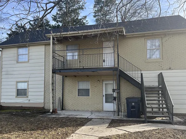 109 W 19th St #A, Ada, OK 74820