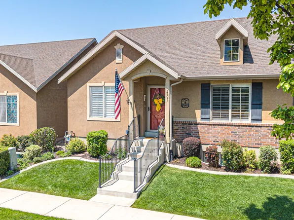 3191 E Riverbottoms Rd S, Spanish Fork, UT 84660