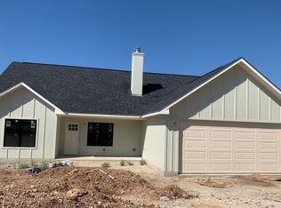 414 Alvin Dr, Kerrville, TX 78028