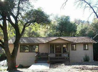 1320 Shaws Flat Rd, Sonora, CA 95370