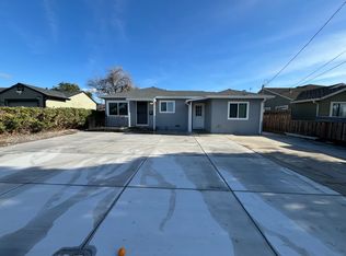 1608 Virginia Pl #A & B, San Jose, CA 95116