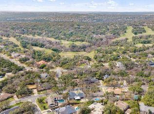9421 Spring Hollow Dr, Austin, TX 78750